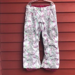 DCSC Foundation 1994 Ski Pants